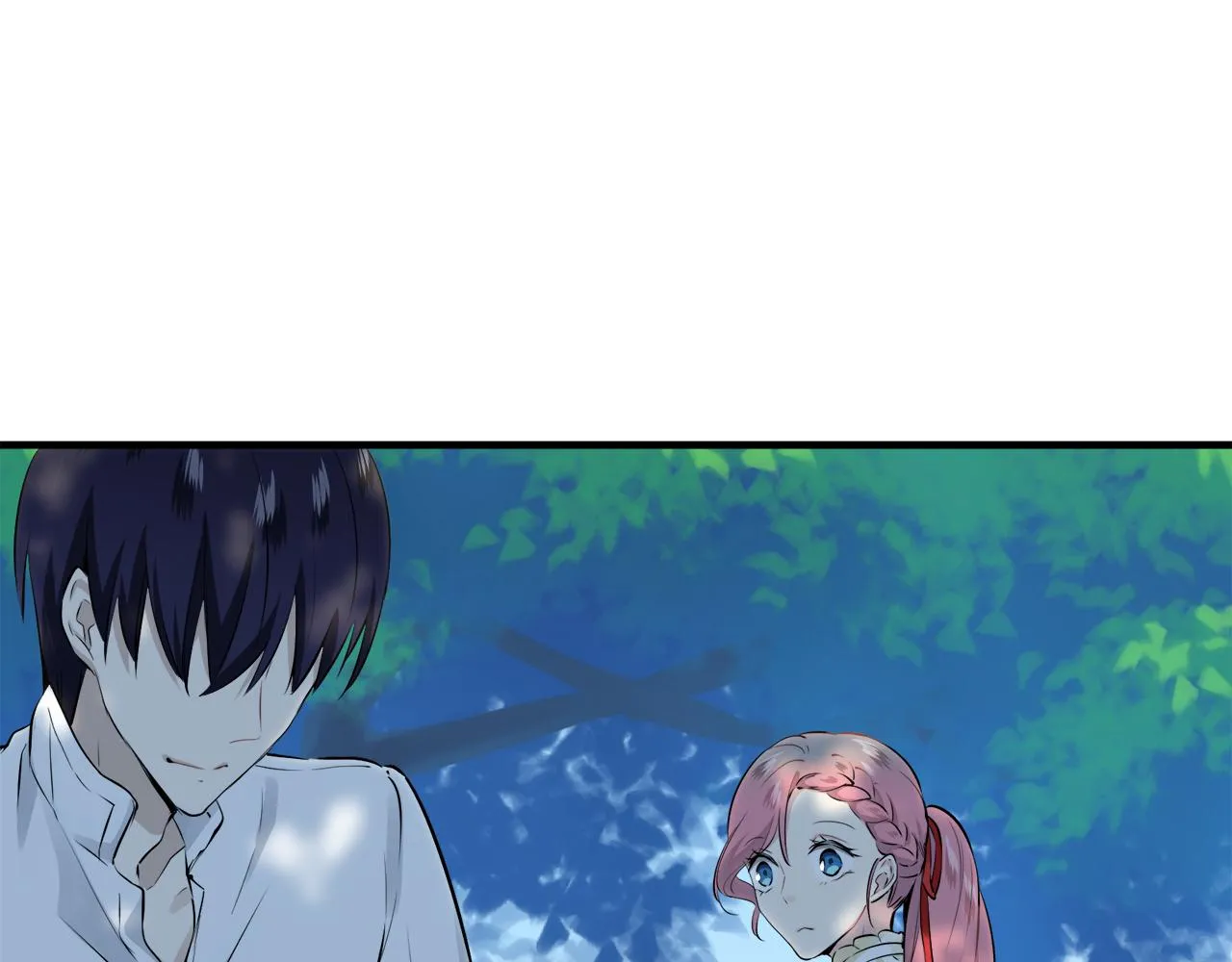 第54话 在夜空翱翔的人们 1 第116页