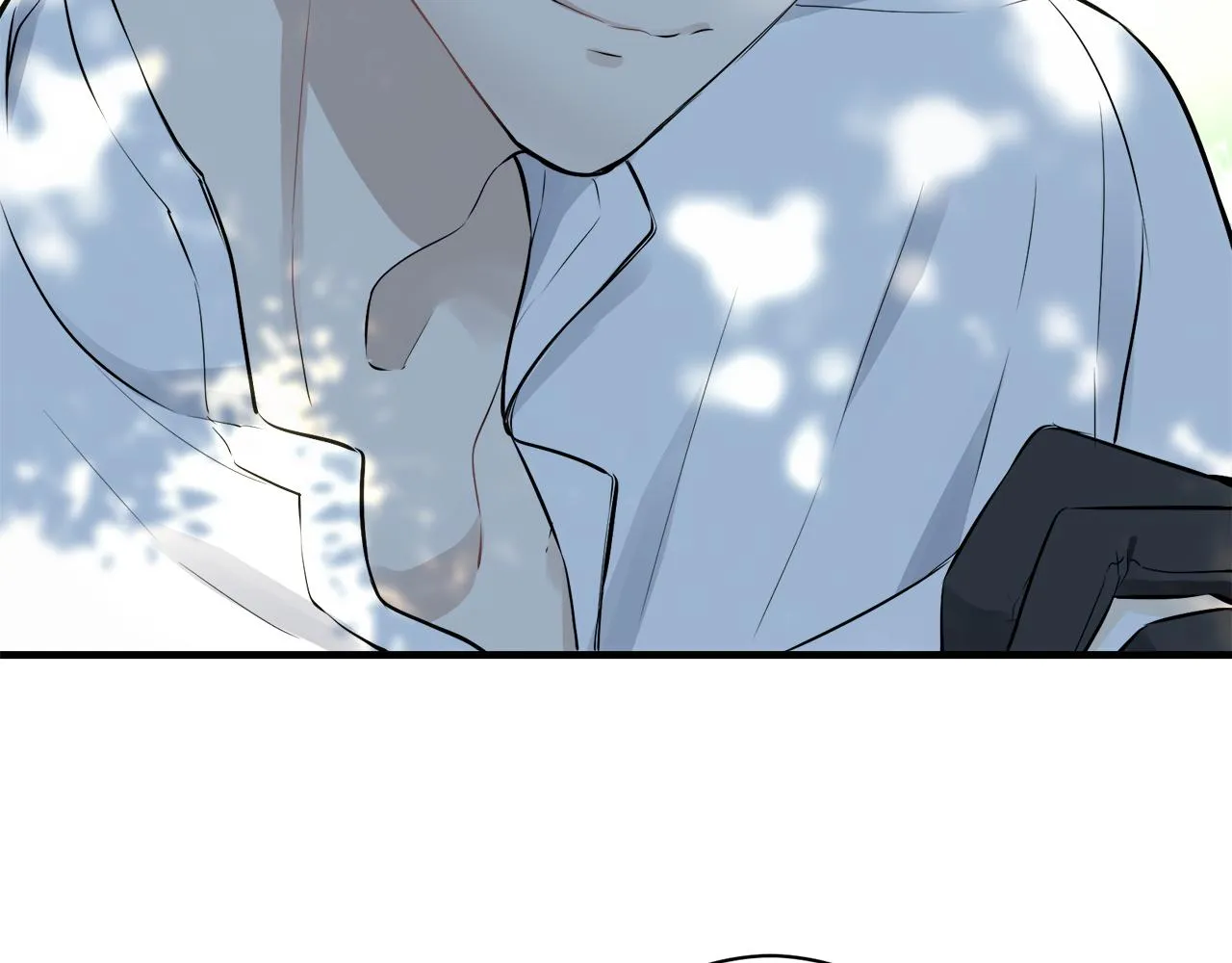第54话 在夜空翱翔的人们 1 第133页