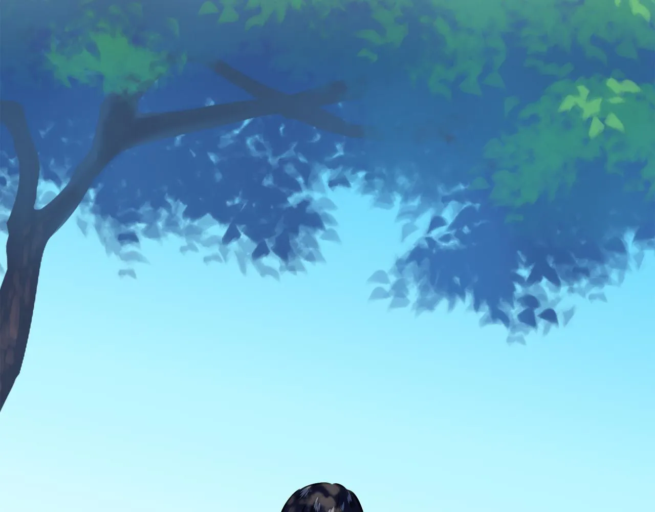 第54话 在夜空翱翔的人们 1 第150页