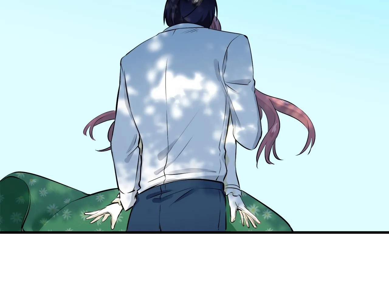 第54话 在夜空翱翔的人们 1 第151页