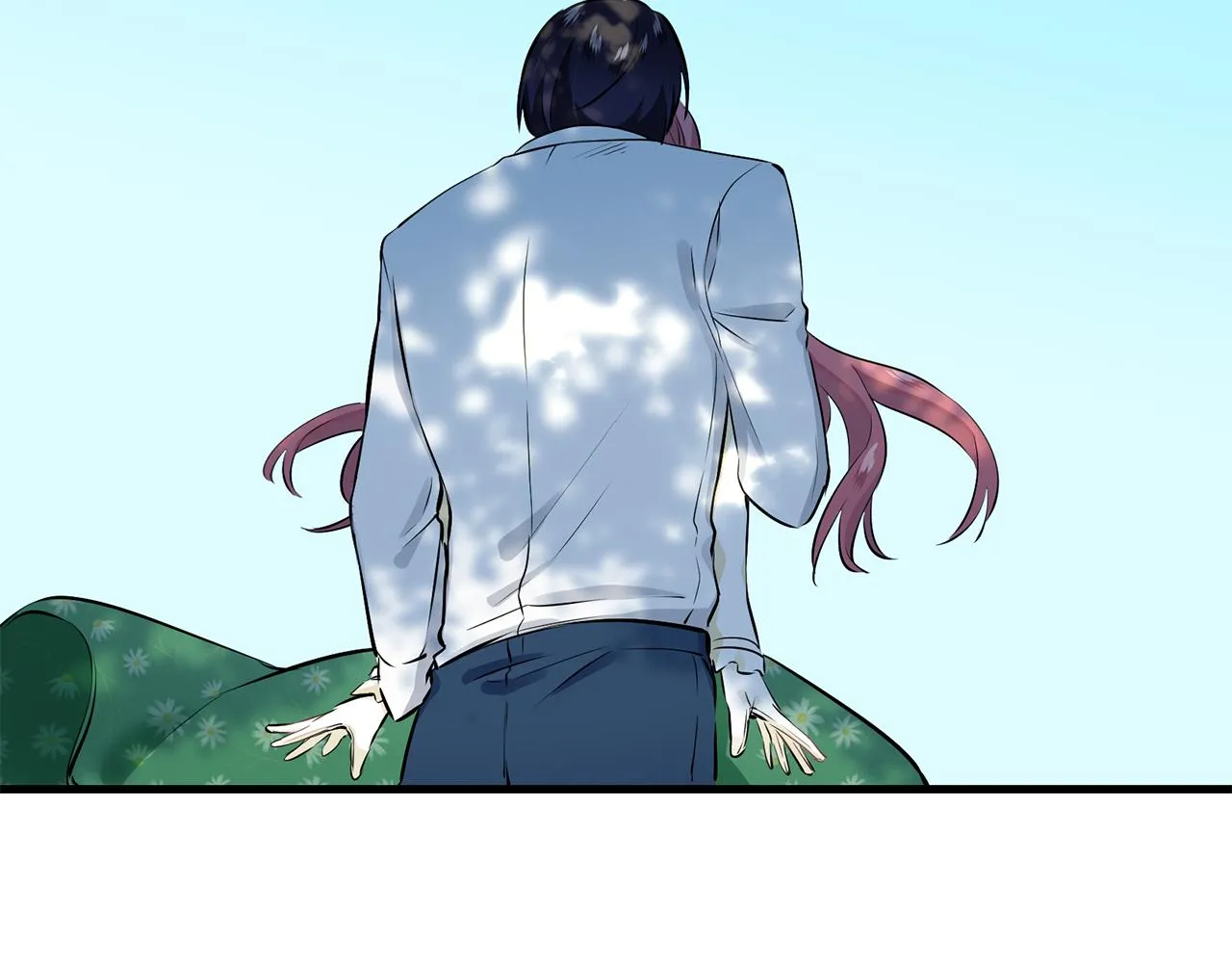 第55话 在夜空翱翔的人们 2 第8页
