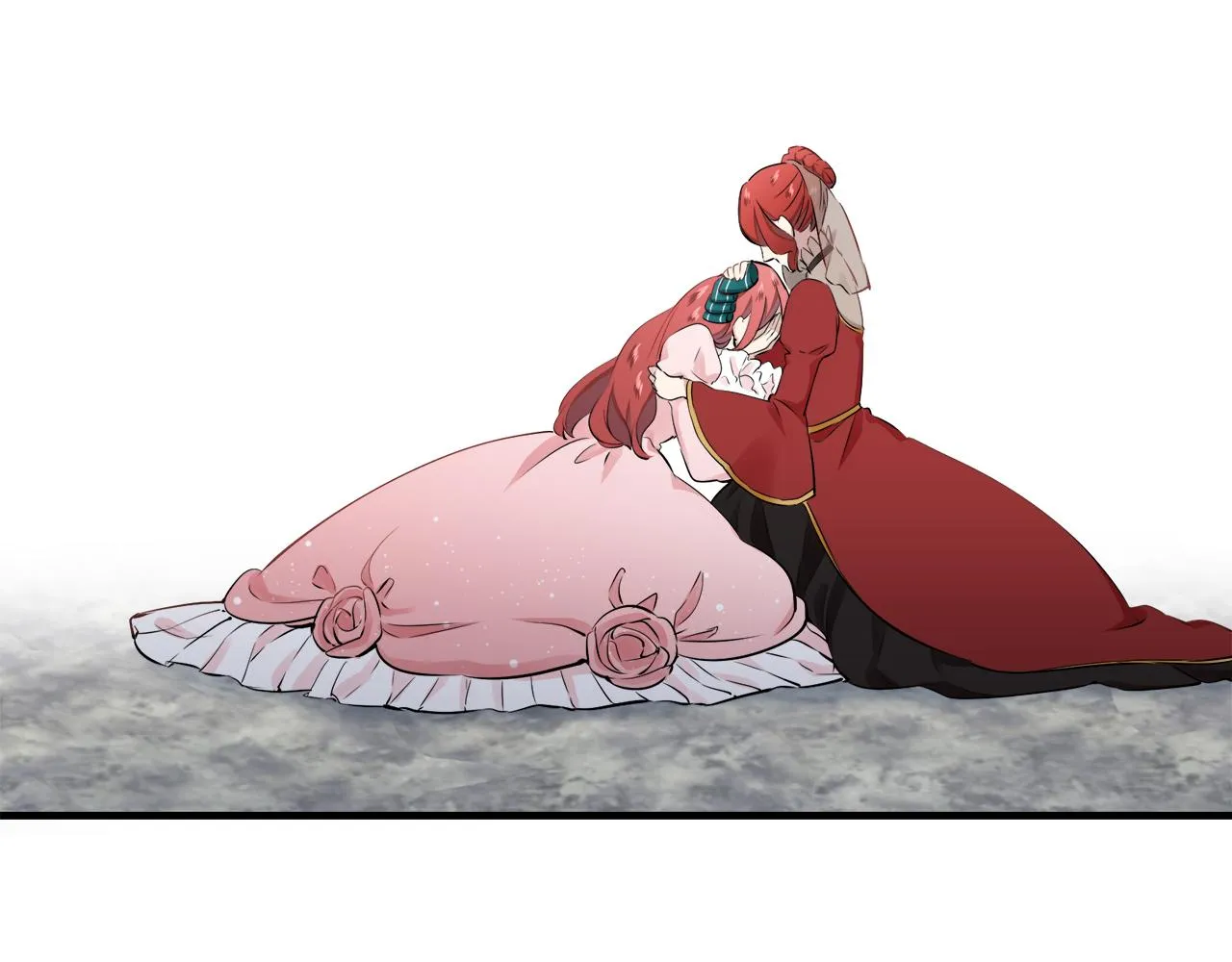 第55话 在夜空翱翔的人们 2 第47页