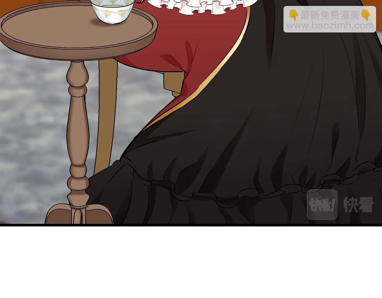 第55话 在夜空翱翔的人们 2 第51页