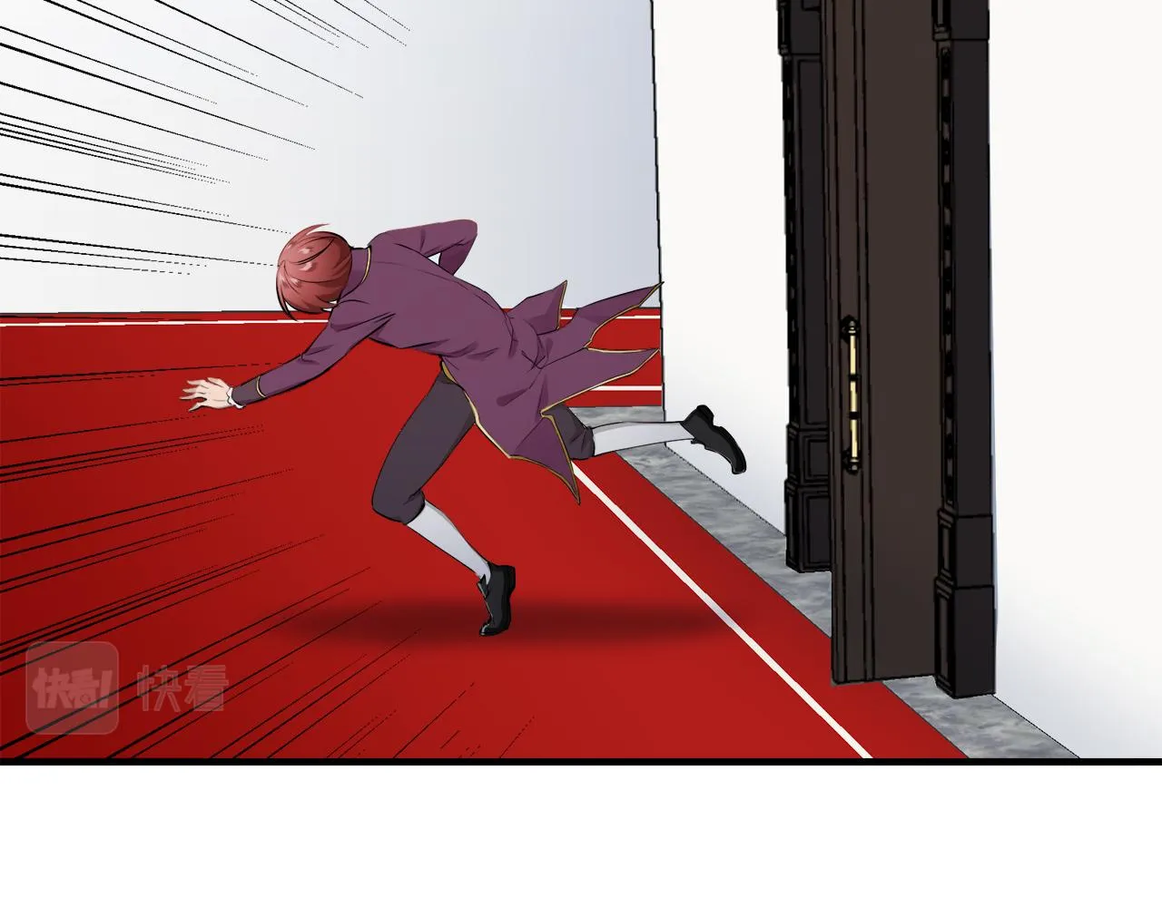 第55话 在夜空翱翔的人们 2 第105页