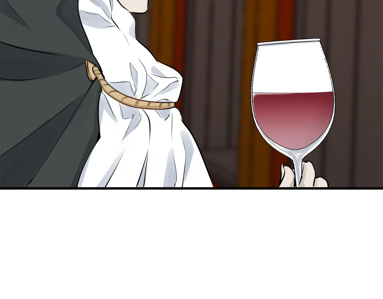 第55话 在夜空翱翔的人们 2 第123页