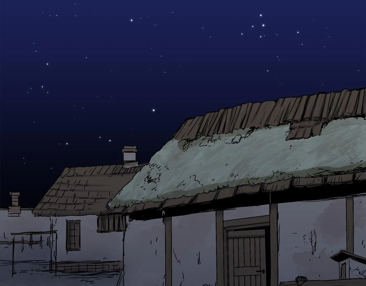 第55话 在夜空翱翔的人们 2 第138页