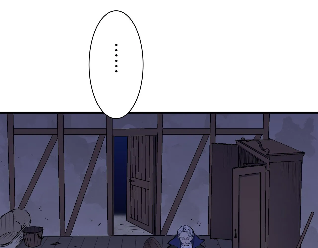 第55话 在夜空翱翔的人们 2 第151页