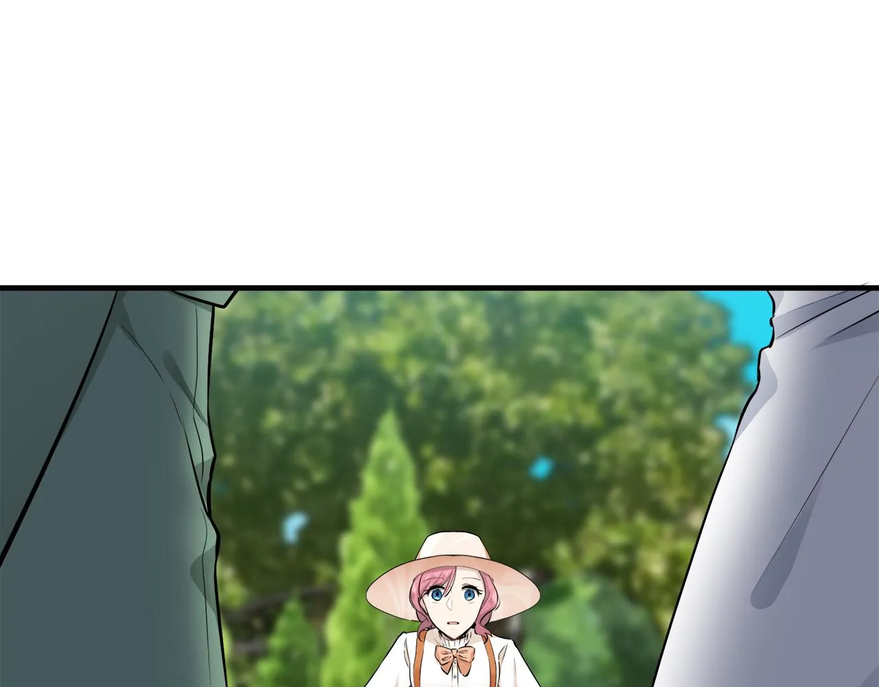 第53话 盛夏之日的戏剧 第29页