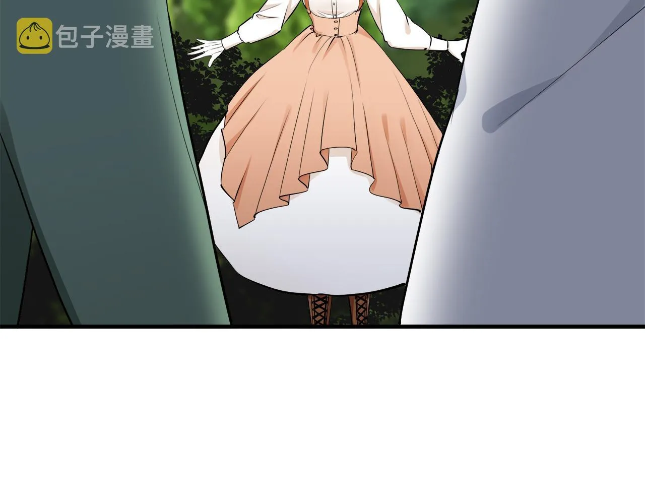 第53话 盛夏之日的戏剧 第30页