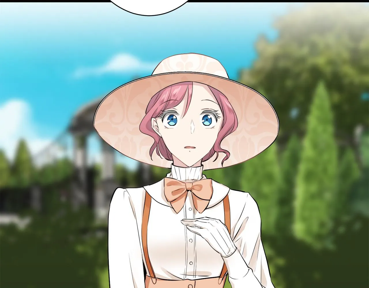 第53话 盛夏之日的戏剧 第50页