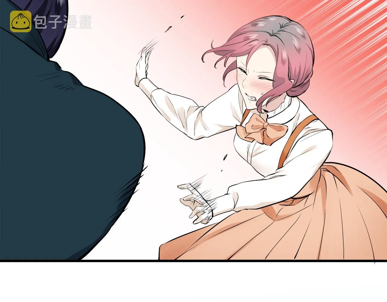 第53话 盛夏之日的戏剧 第87页