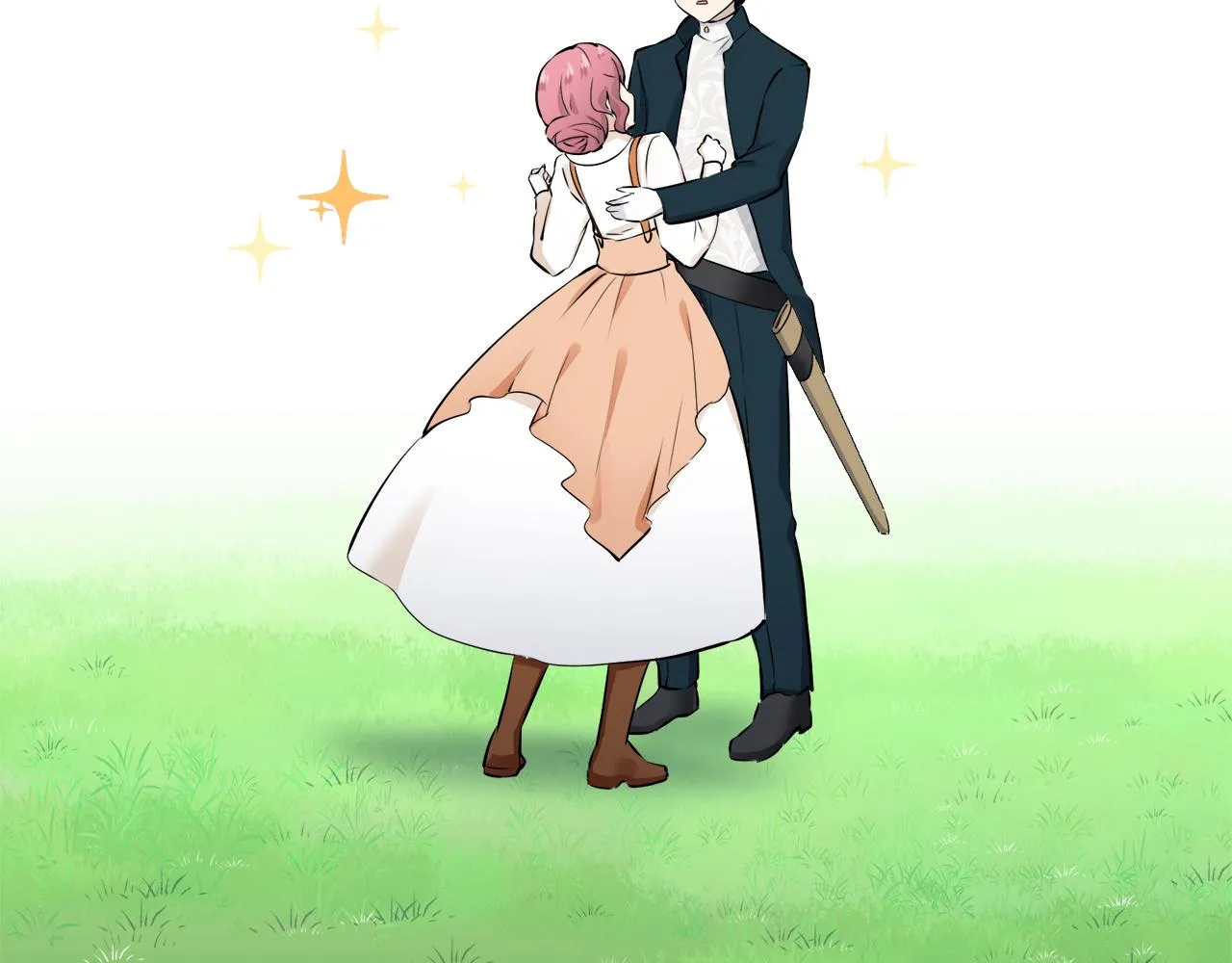 第53话 盛夏之日的戏剧 第99页