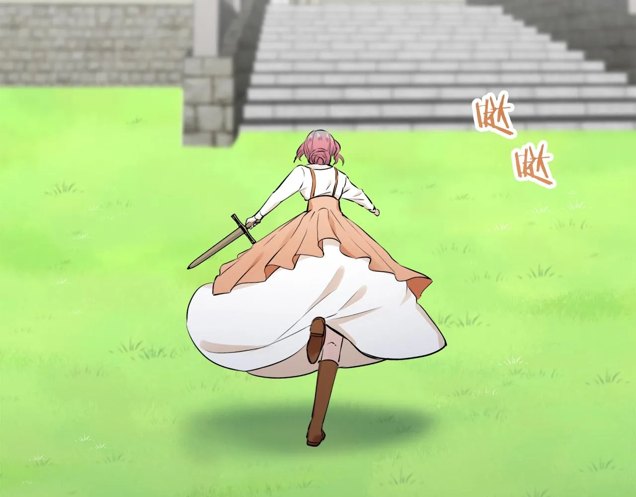 第53话 盛夏之日的戏剧 第136页