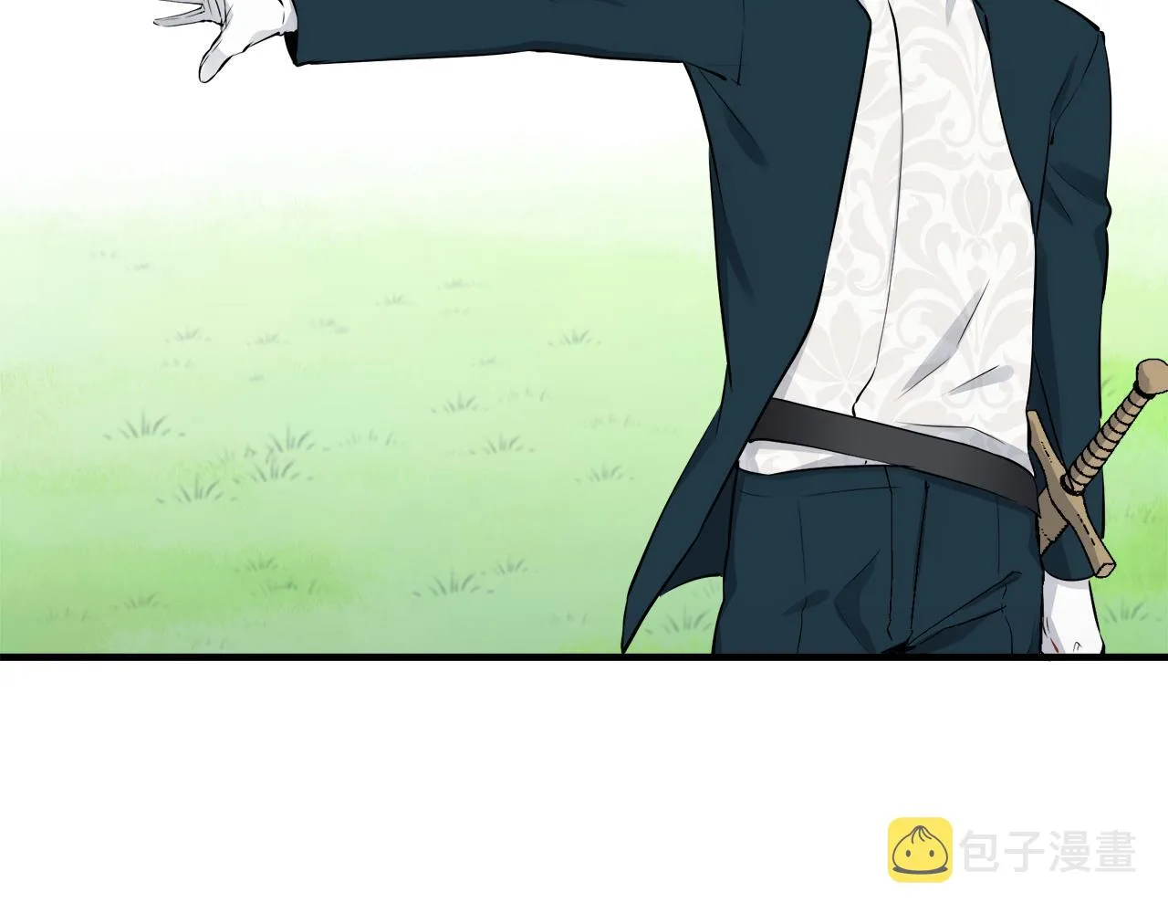 第53话 盛夏之日的戏剧 第144页