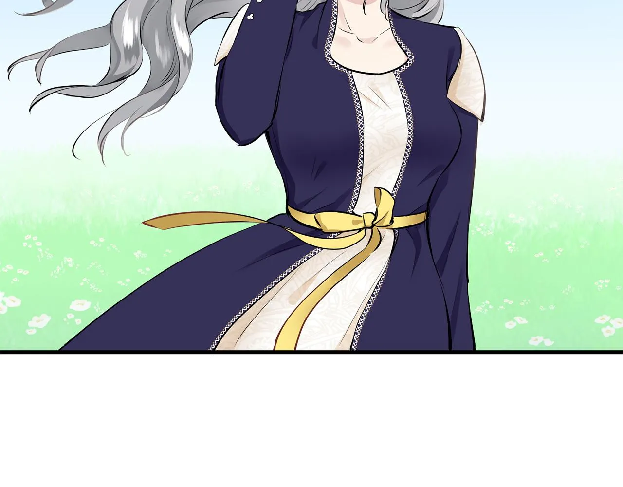 第61话 紫水晶的男人，路德维希·萨比 第3页