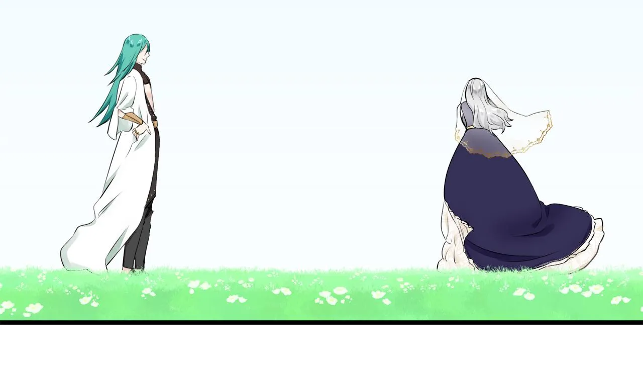 第61话 紫水晶的男人，路德维希·萨比 第32页