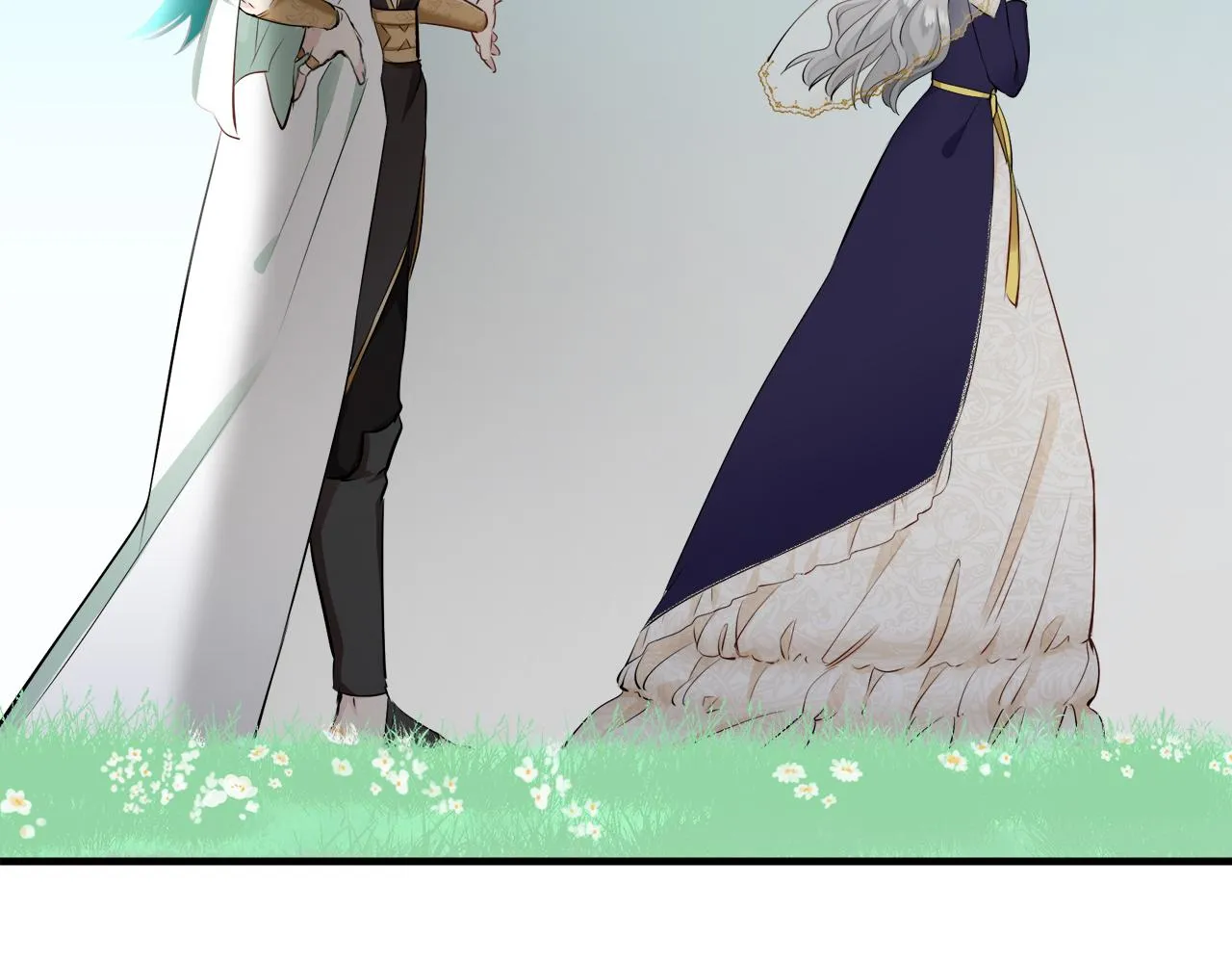 第61话 紫水晶的男人，路德维希·萨比 第49页