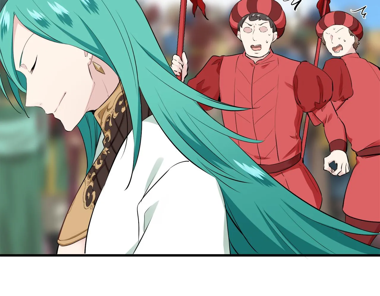 第61话 紫水晶的男人，路德维希·萨比 第57页
