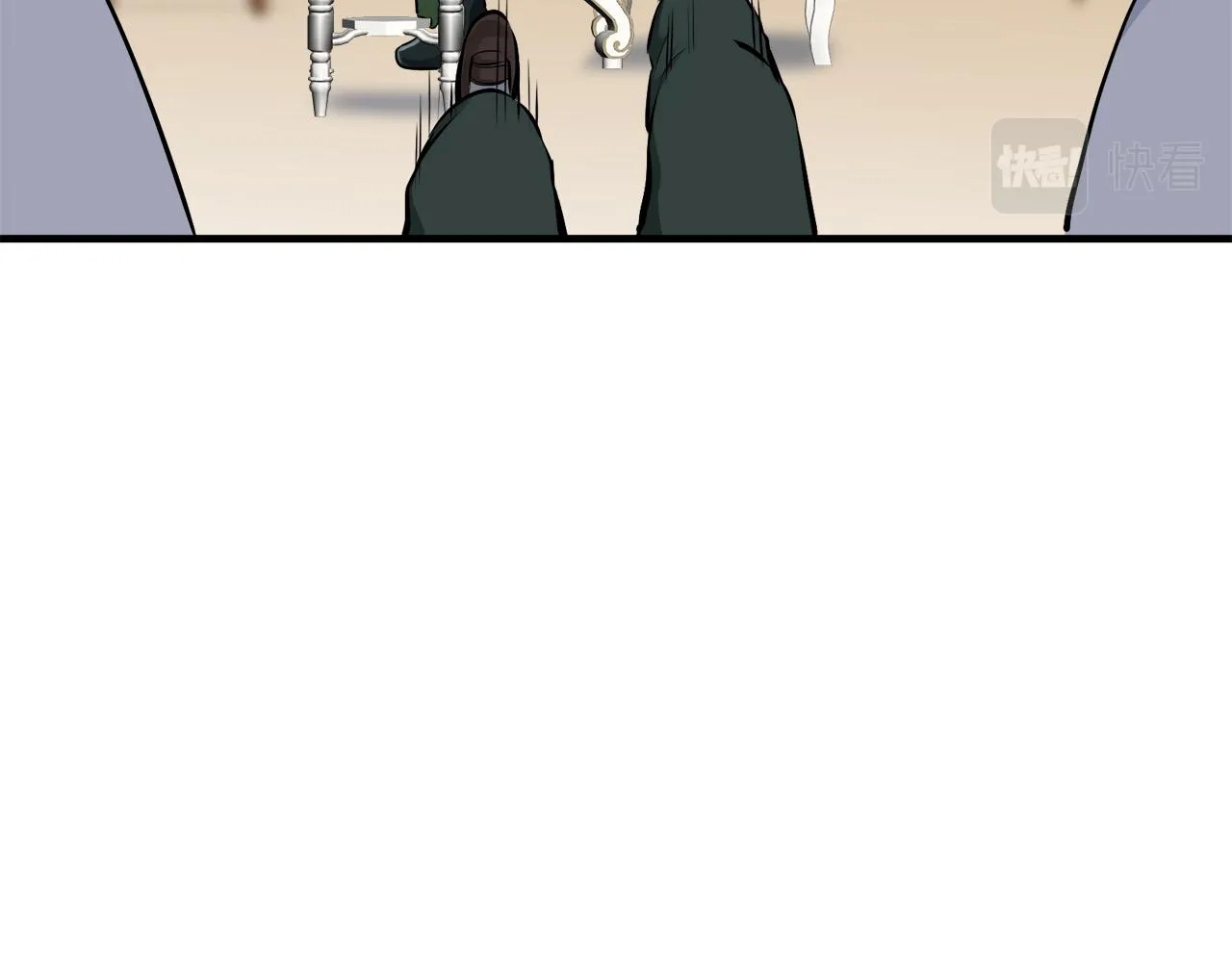 第61话 紫水晶的男人，路德维希·萨比 第110页