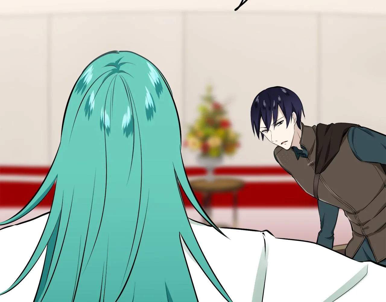 第61话 紫水晶的男人，路德维希·萨比 第131页