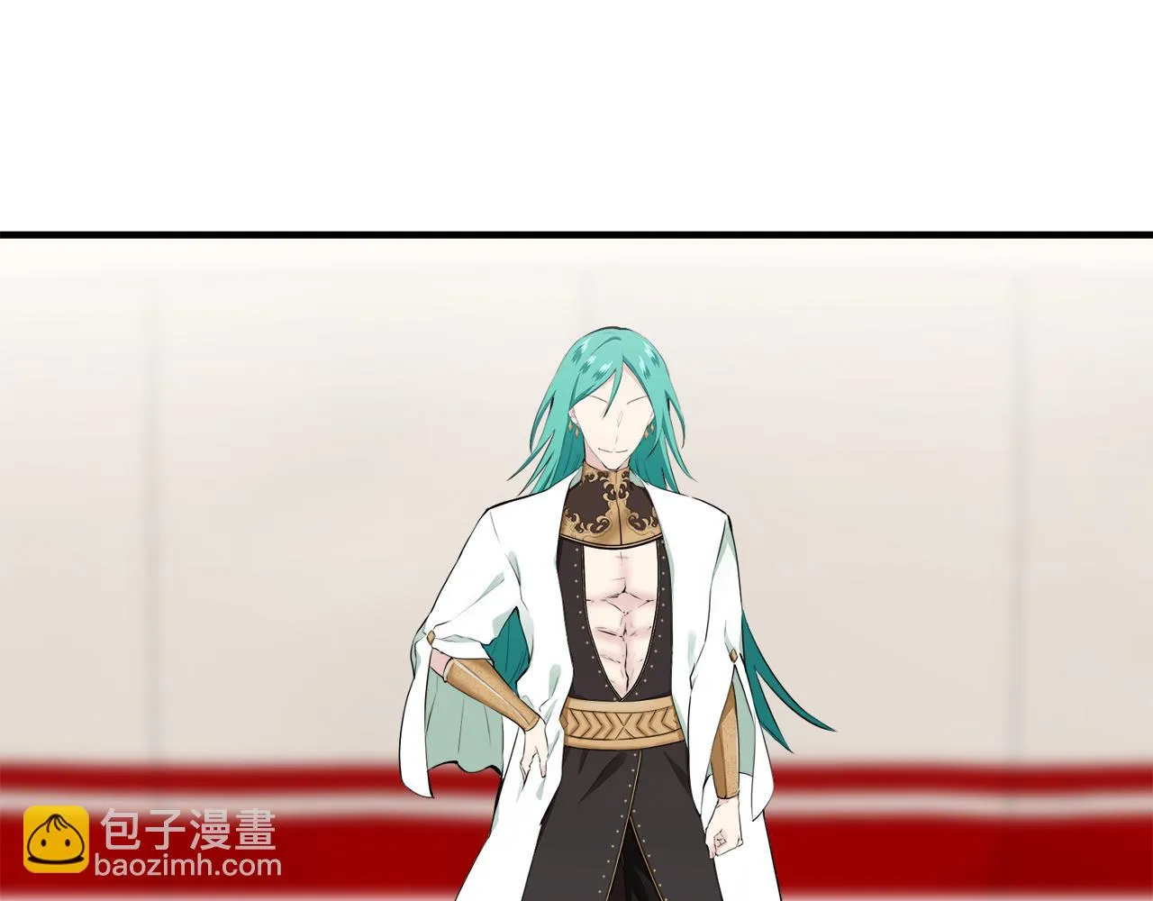 第61话 紫水晶的男人，路德维希·萨比 第137页