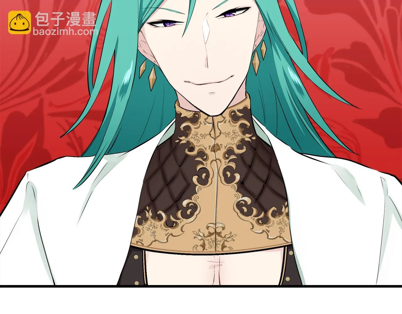 第61话 紫水晶的男人，路德维希·萨比 第140页