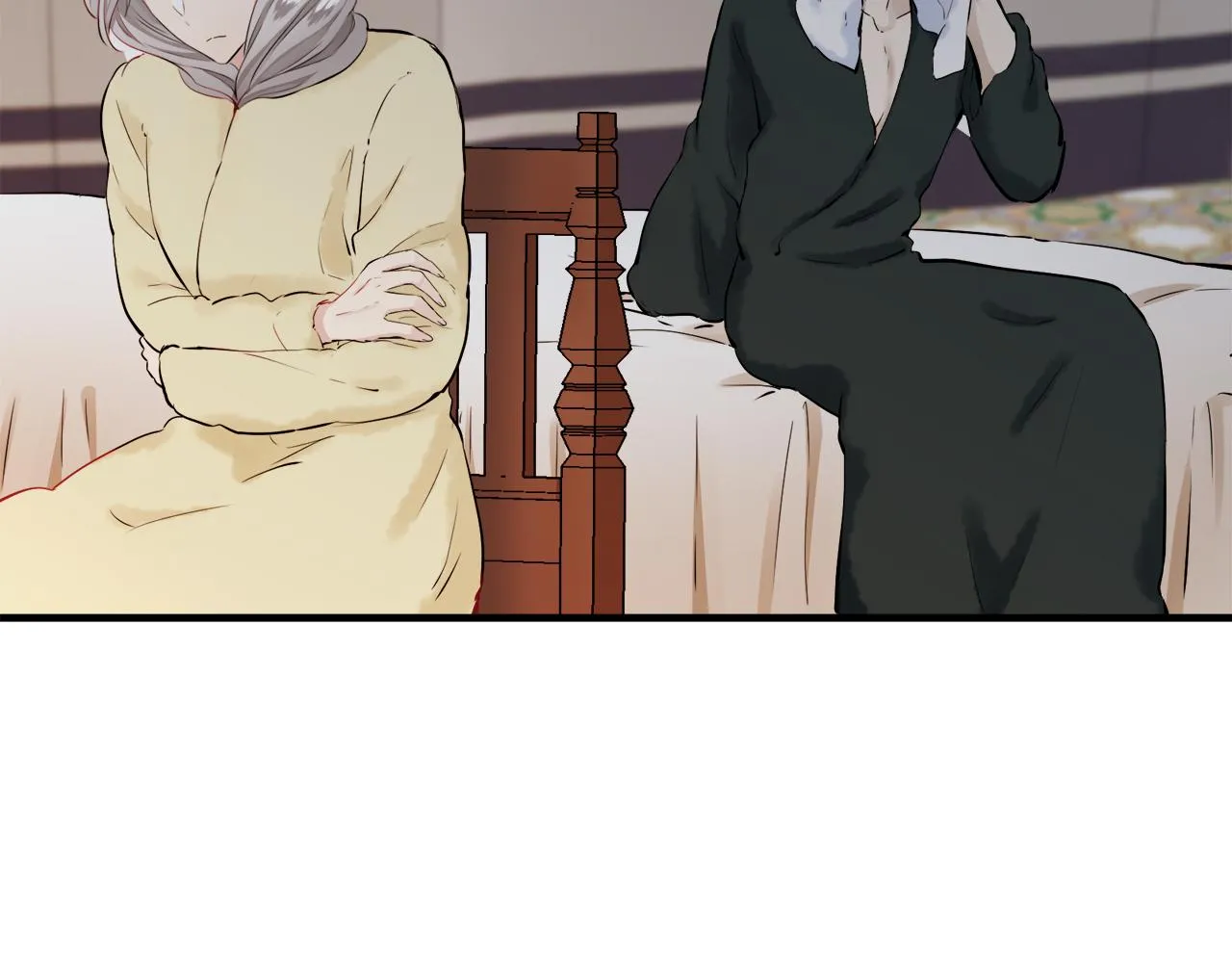 第62话 希斯竞技场的夜晚（1） 第124页