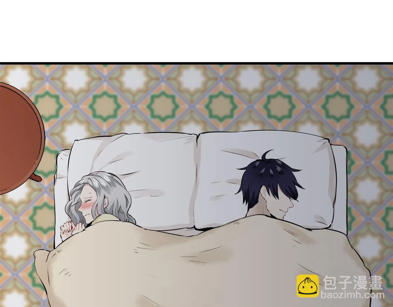 第63话 希斯竞技场的夜晚（2） 第37页