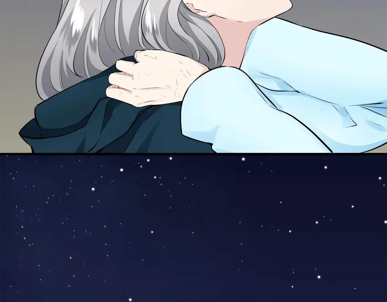第63话 希斯竞技场的夜晚（2） 第134页