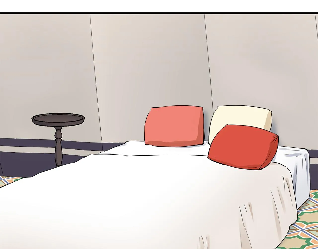 第60话 在希斯竞技场飞扬的旗帜 第14页