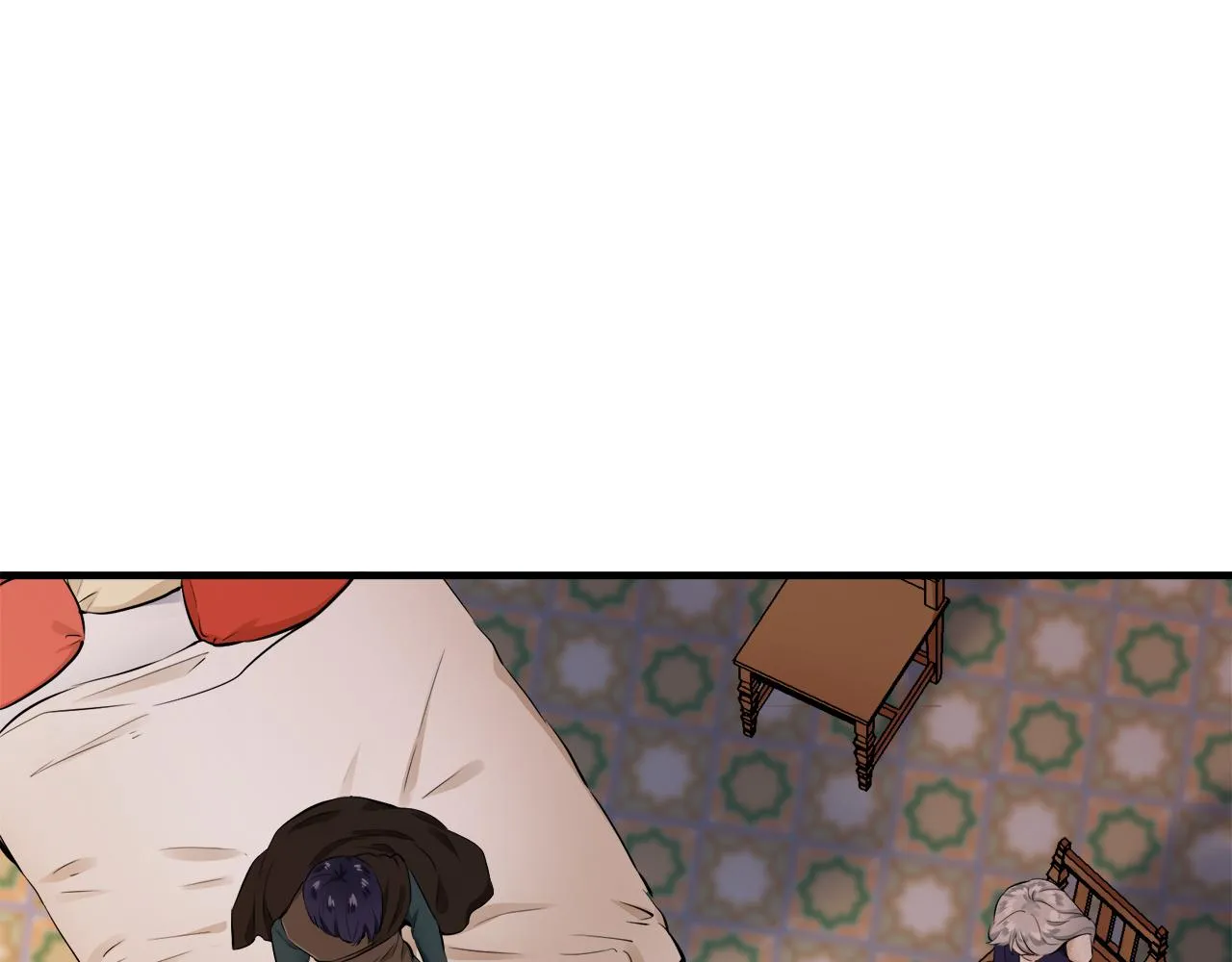 第60话 在希斯竞技场飞扬的旗帜 第42页