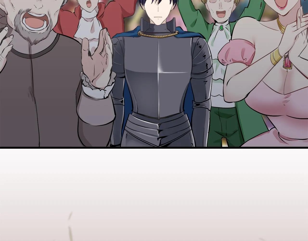 第58话 紧握的是你的手！（1） 第39页