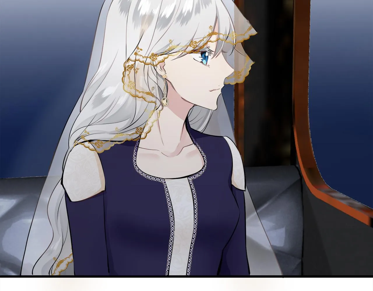 第58话 紧握的是你的手！（1） 第56页