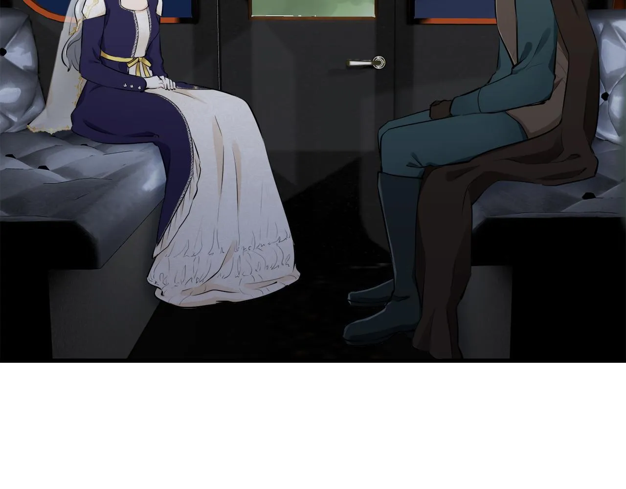 第58话 紧握的是你的手！（1） 第61页