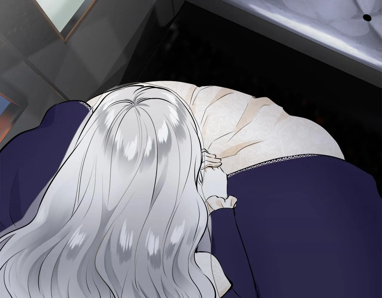 第58话 紧握的是你的手！（1） 第81页