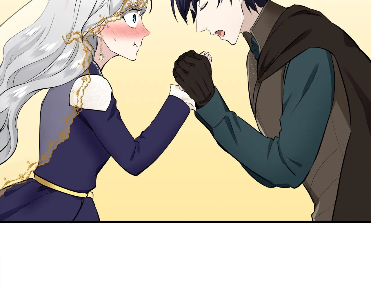 第58话 紧握的是你的手！（1） 第101页