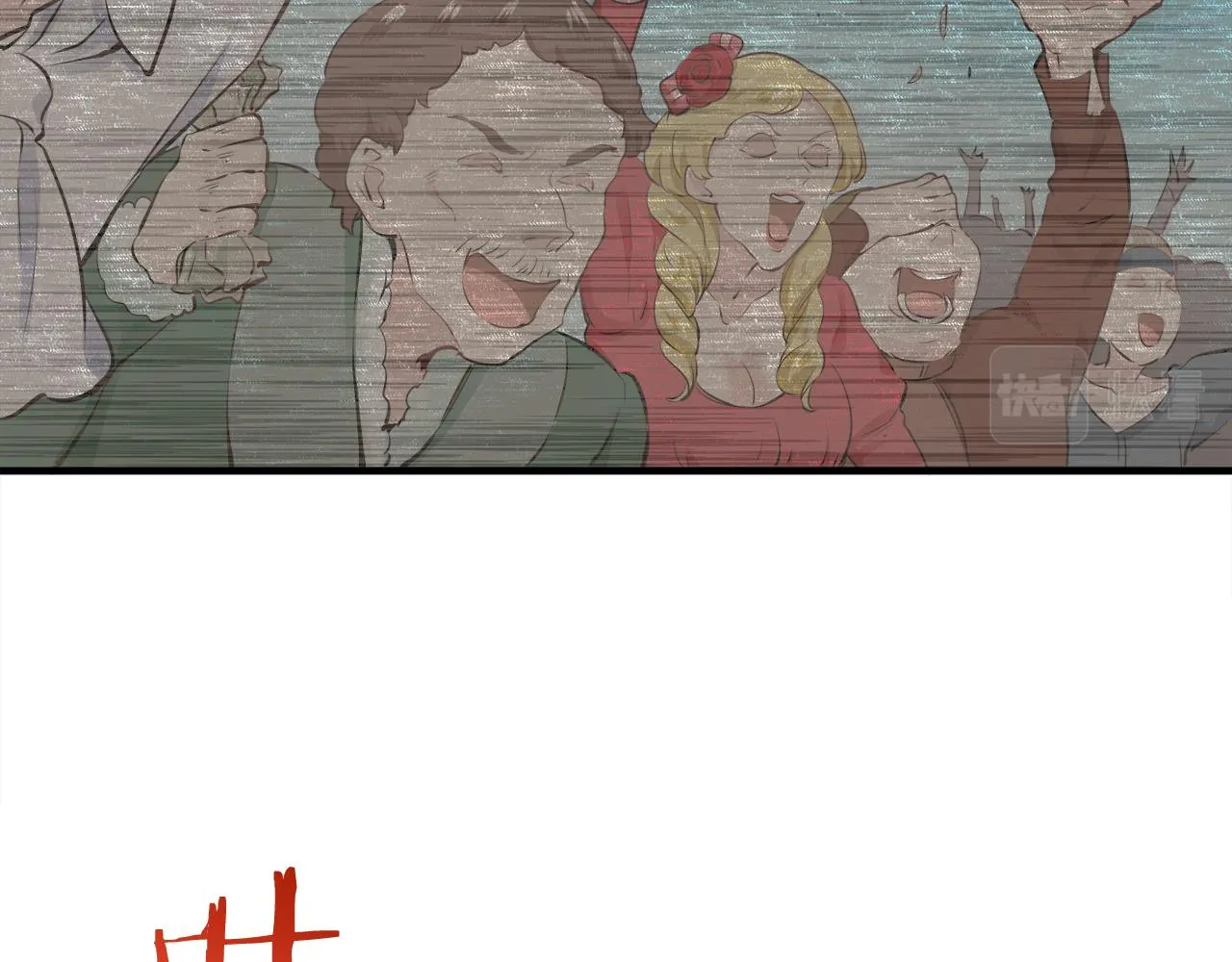 第58话 紧握的是你的手！（1） 第120页