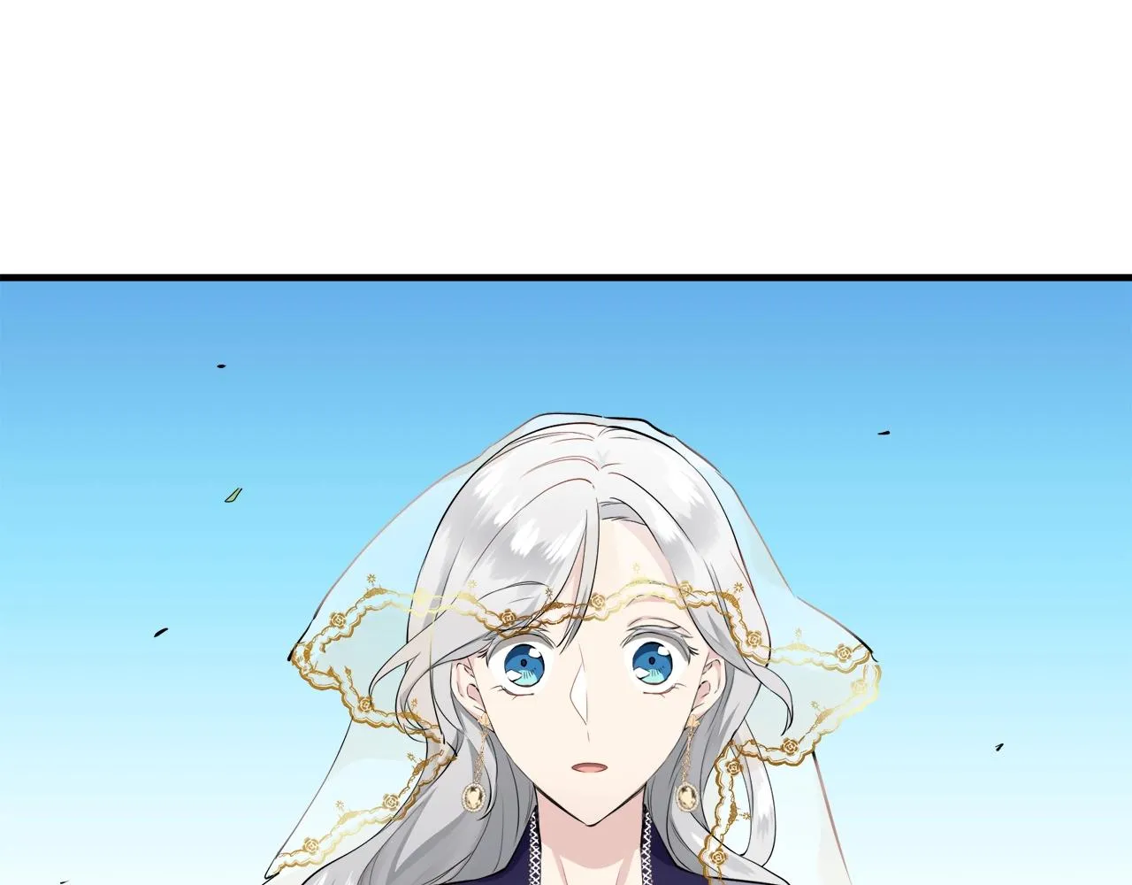 第58话 紧握的是你的手！（1） 第129页