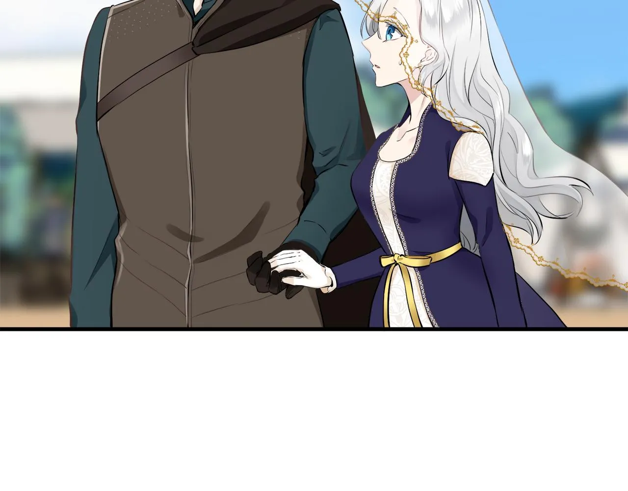 第59话 紧握的是你的手！（2） 第14页