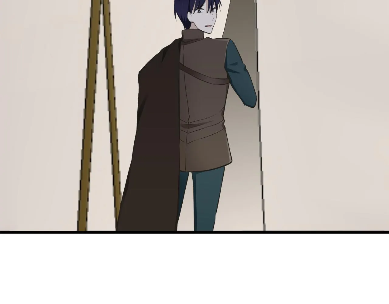 第59话 紧握的是你的手！（2） 第115页