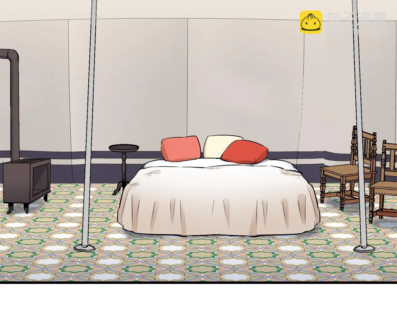 第59话 紧握的是你的手！（2） 第119页