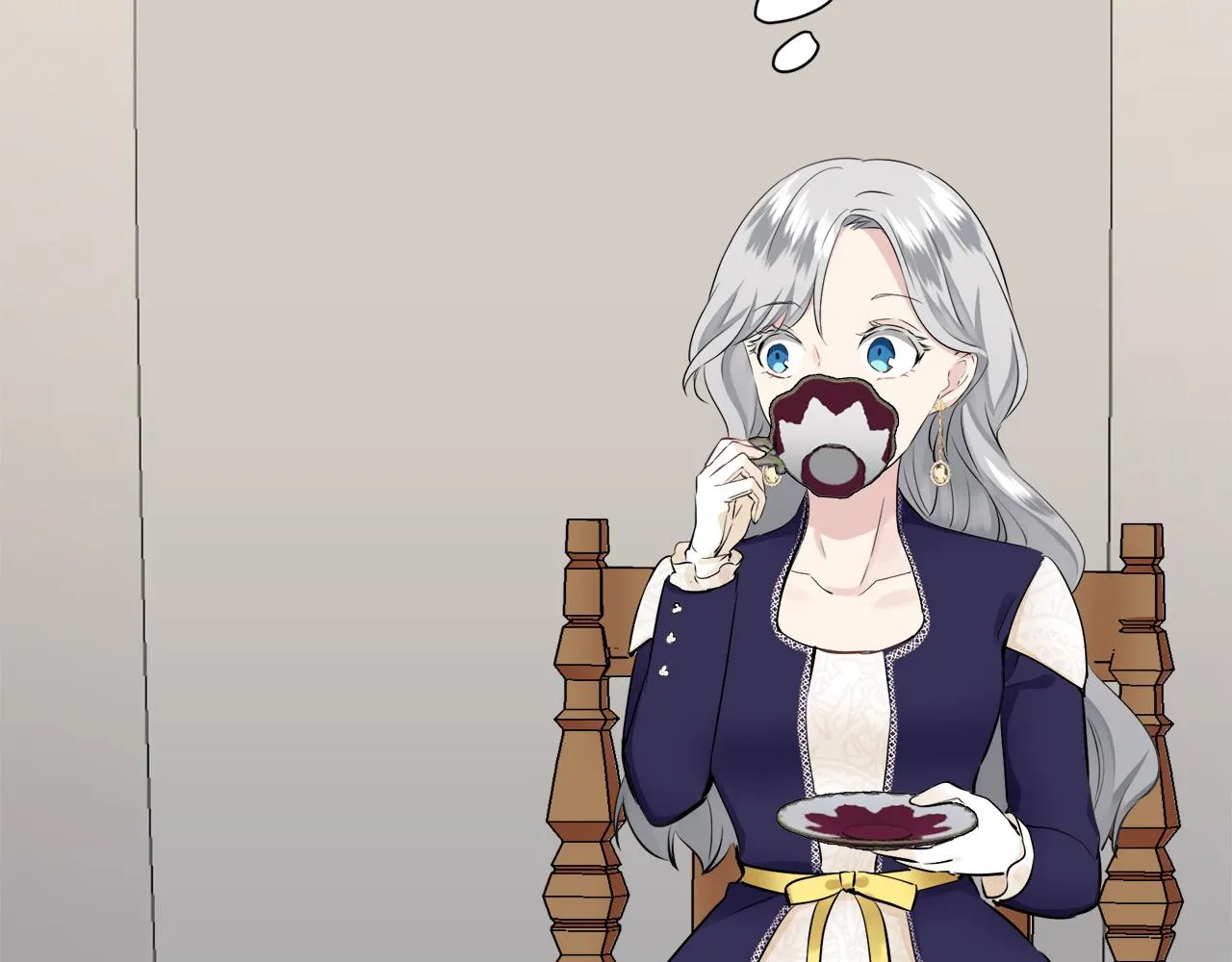 第59话 紧握的是你的手！（2） 第128页