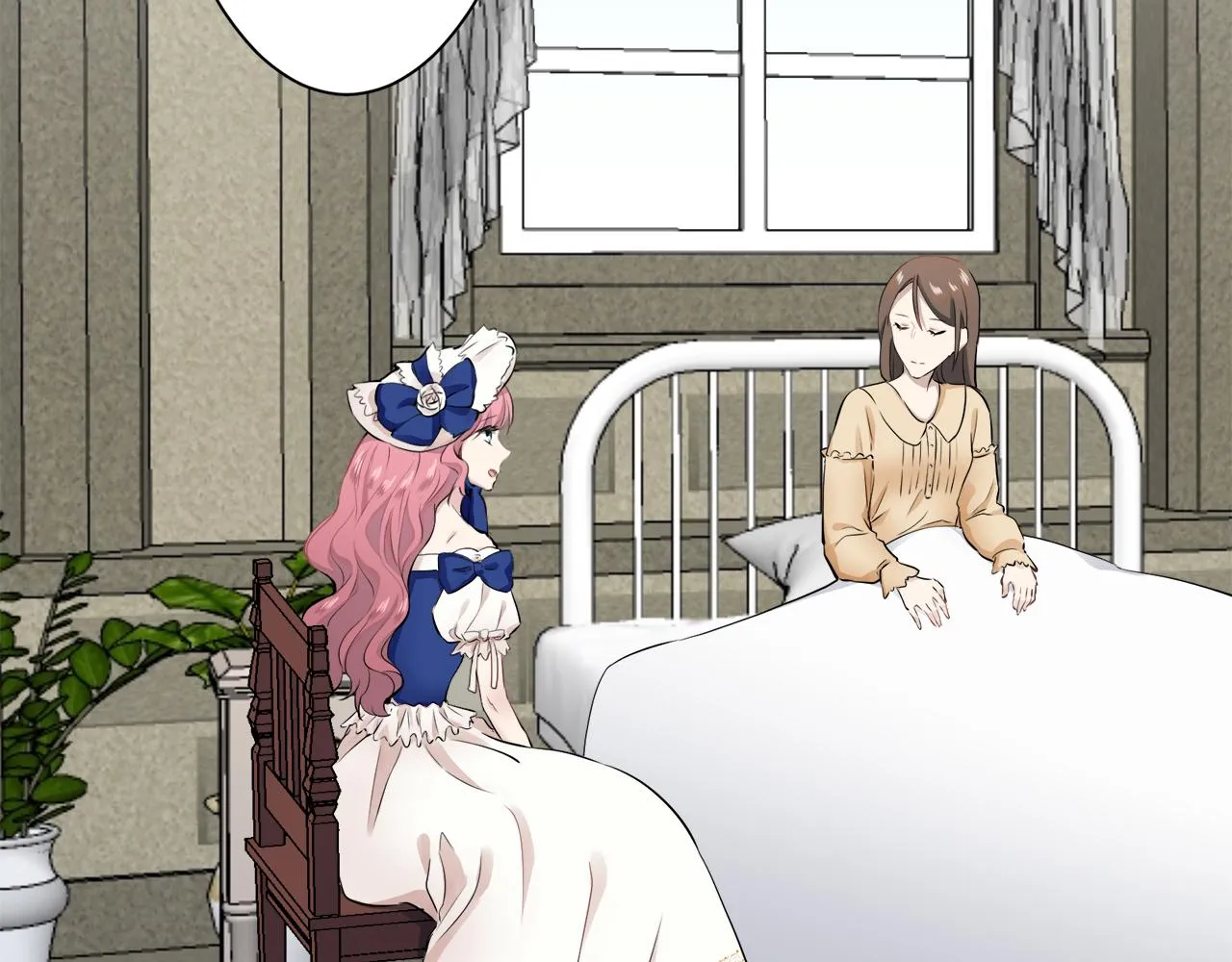 第56话 莫尔恰尼公爵的告白（1） 第12页