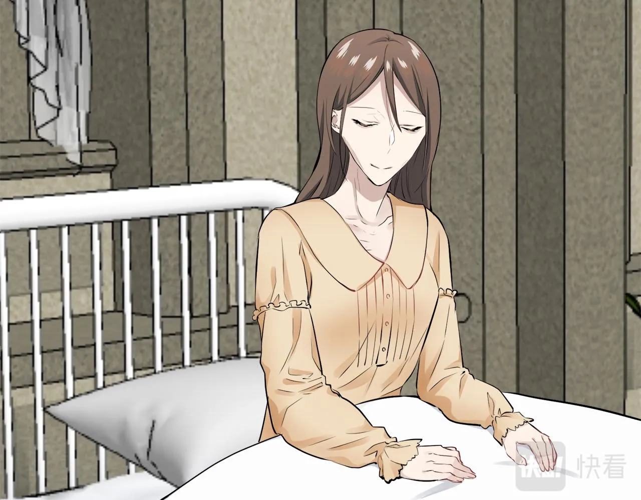 第56话 莫尔恰尼公爵的告白（1） 第45页