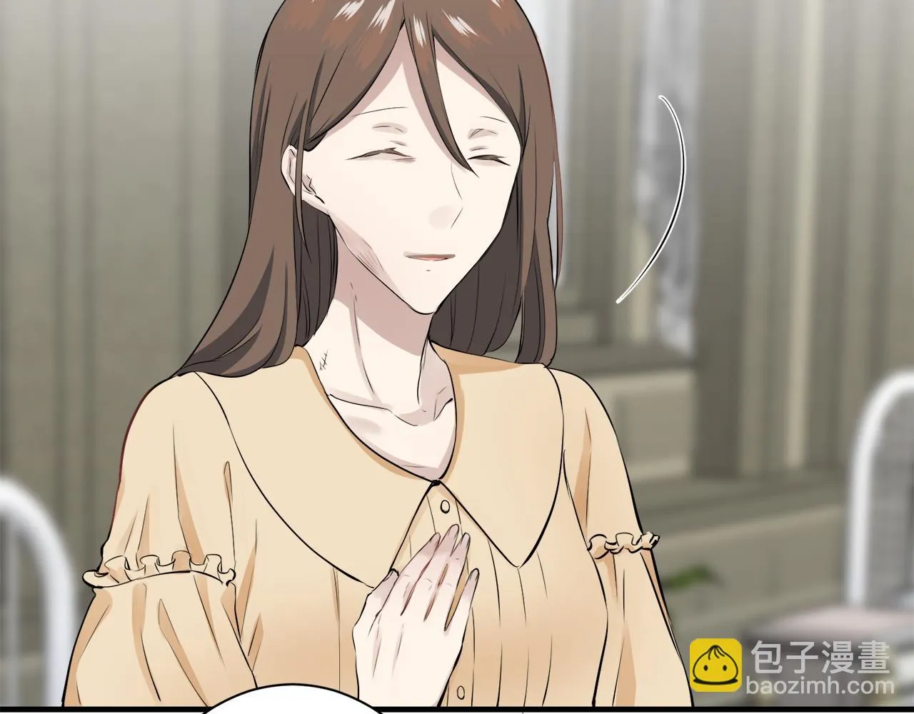 第56话 莫尔恰尼公爵的告白（1） 第70页