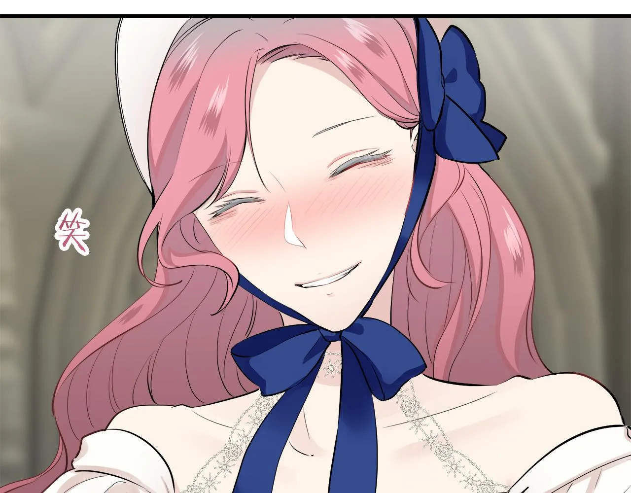 第56话 莫尔恰尼公爵的告白（1） 第84页