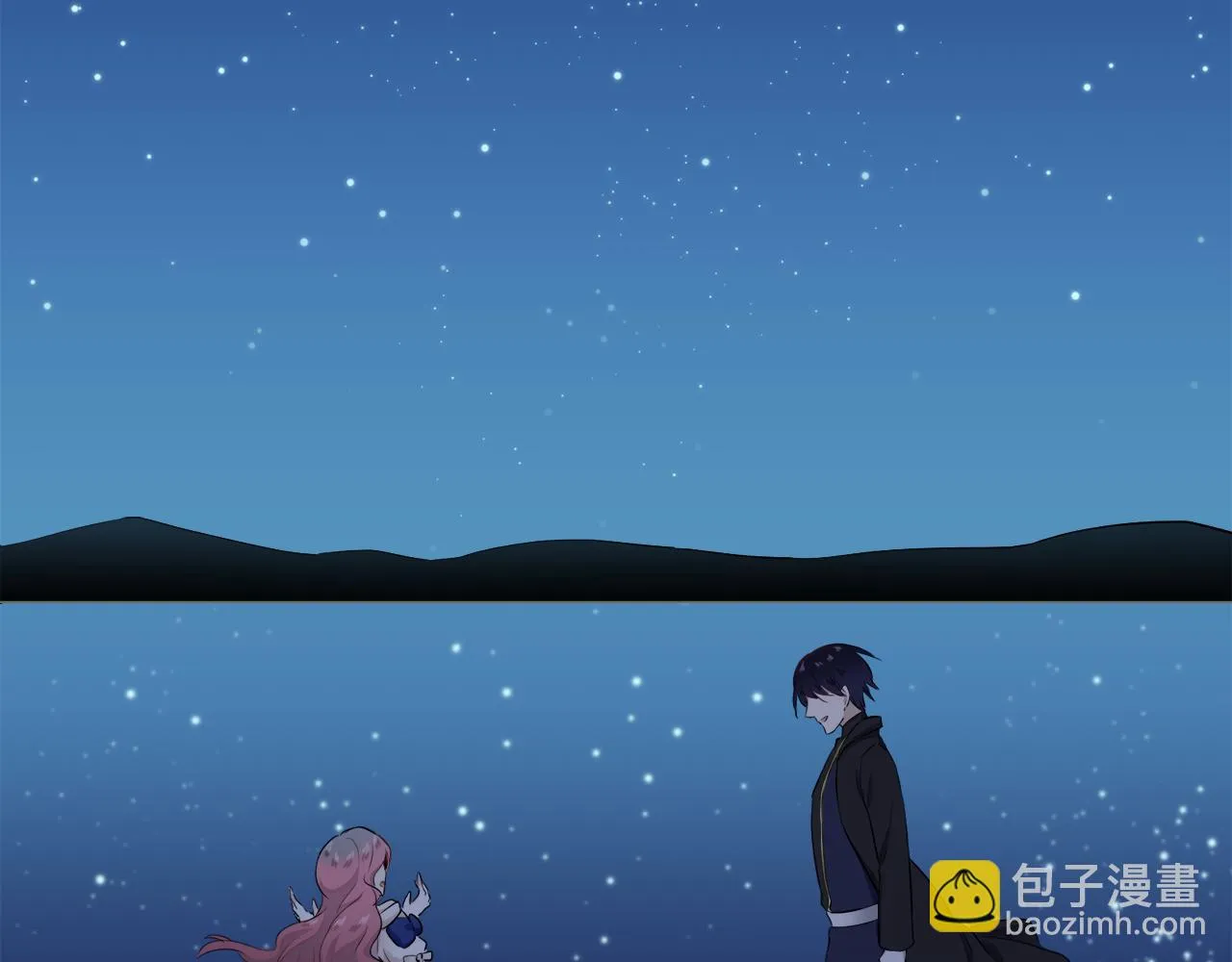 第56话 莫尔恰尼公爵的告白（1） 第139页