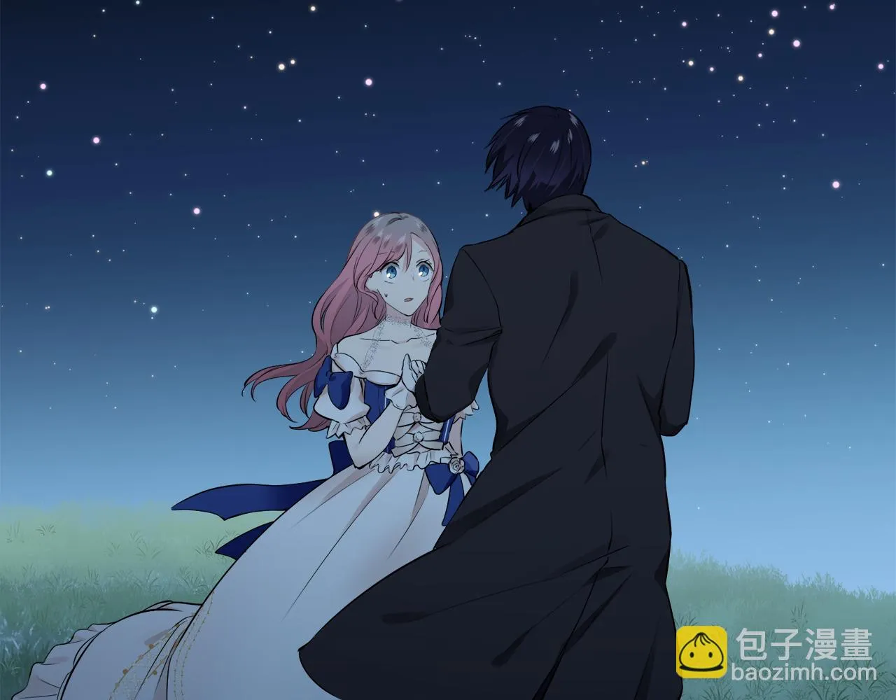 第57话 莫尔恰尼公爵的告白（2） 第18页