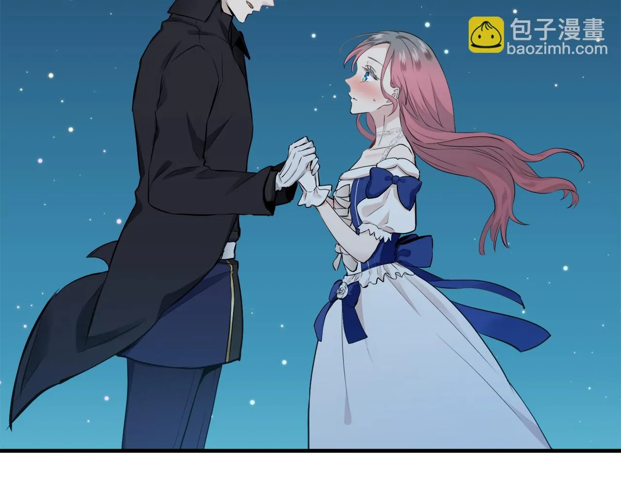 第57话 莫尔恰尼公爵的告白（2） 第52页