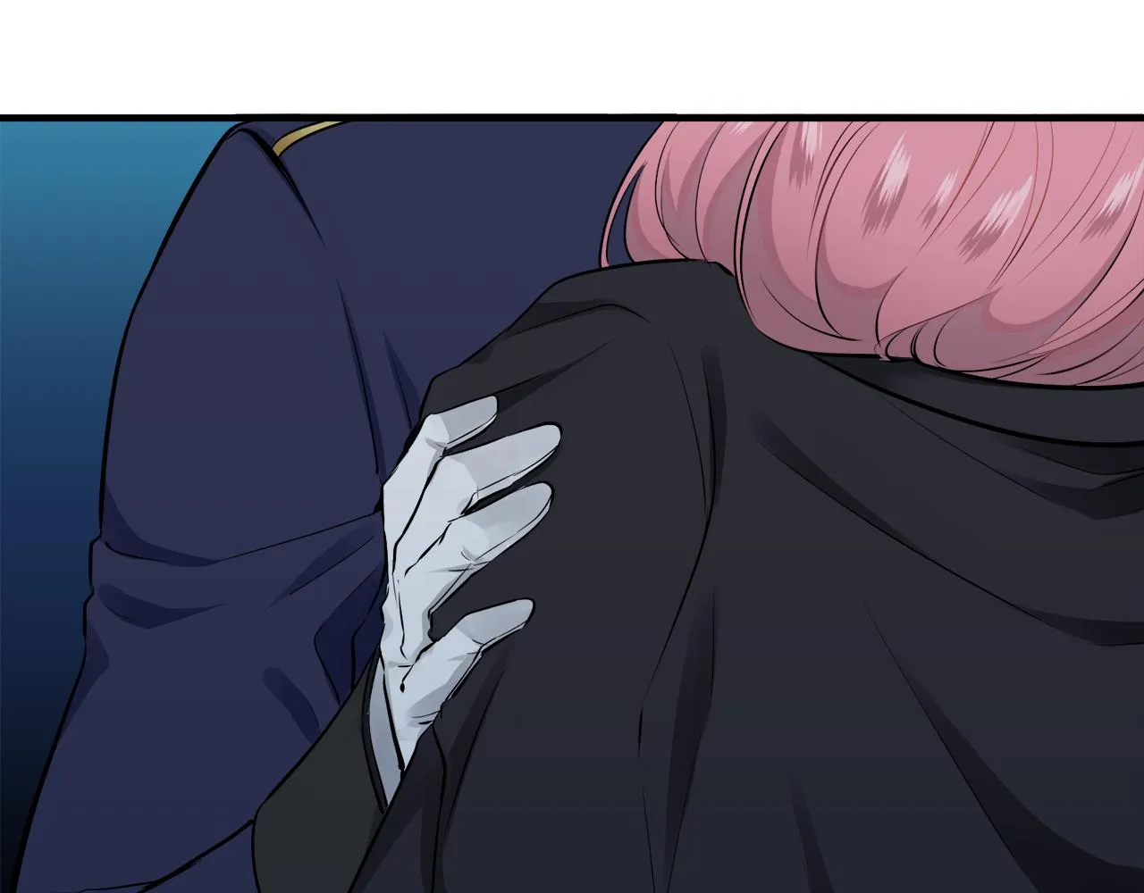 第57话 莫尔恰尼公爵的告白（2） 第99页